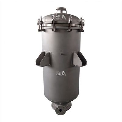 62KG Chemical Industry Candle Filter for Food in Food Beverage Shops