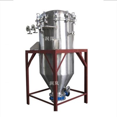 62KG Chemical Industry Candle Filter for Food in Food Beverage Shops