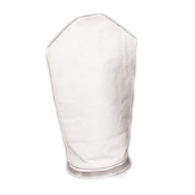 15 Micron High Temperature Filter Bag Sock for Industrial Hot Melt/ Sewing Workmanship