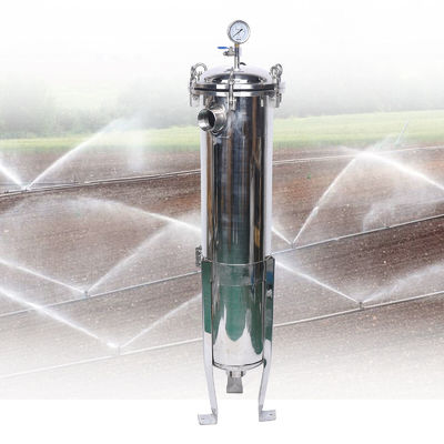 Efficiently Designed Heavy-Duty 304 Stainless Steel Water Purification Equipment 62KG