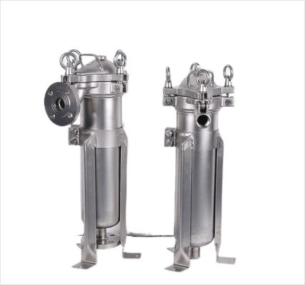 Efficiently Designed Heavy-Duty 304 Stainless Steel Water Purification Equipment 62KG
