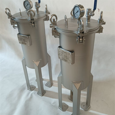 Efficiently Designed Heavy-Duty 304 Stainless Steel Water Purification Equipment 62KG